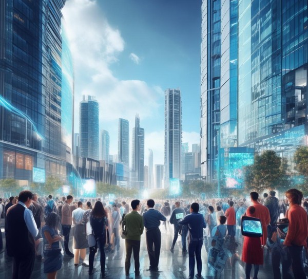 南昌商贸,数字时代的新机遇与增长机遇 南昌商贸,数字时代的新机遇与增长机遇