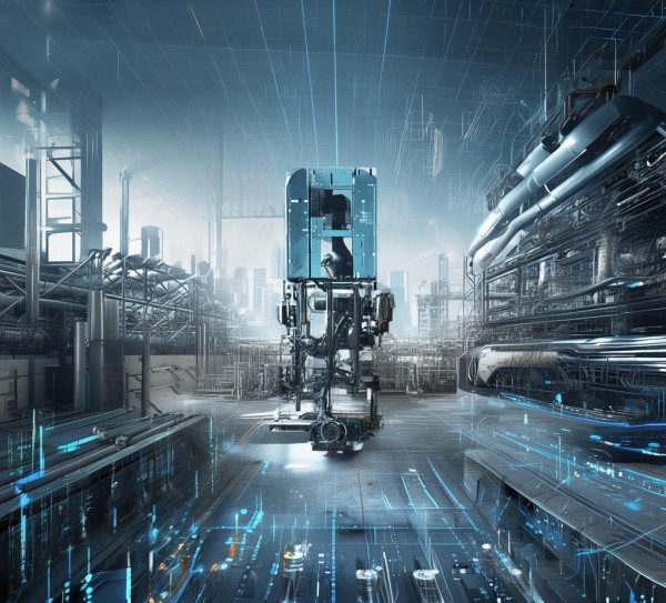 工业商贸行业，数字转型与行业创新的机遇与挑战