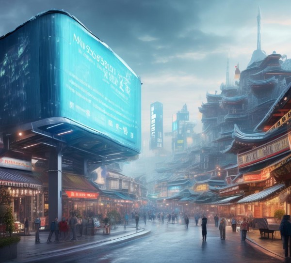 莫名磷酸——蓬安商贸服务业的机遇与挑战