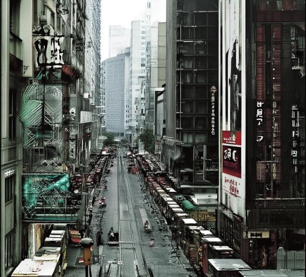 城市设计商贸区案例,从数学模型到城市规划的启示 城市设计商贸区案例,从数学模型到城市规划的启示