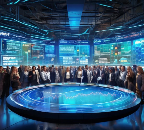 Metis商业新闻，市场机遇与市场挑战并存