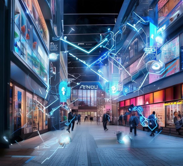 商贸城租赁案例——企业与平台的博弈与解决方案