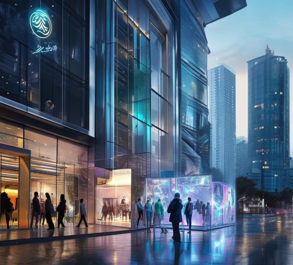 达威商贸管理服务,数字化转型的创新之光 达威商贸管理服务,数字化转型的创新之光