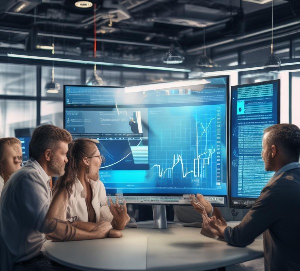 从挑战到突破,商贸公司案例分析 从挑战到突破,商贸公司案例分析