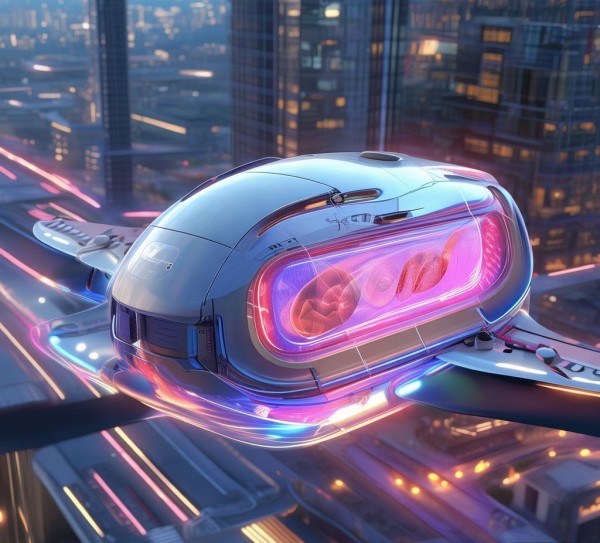 高效低温配送新范式