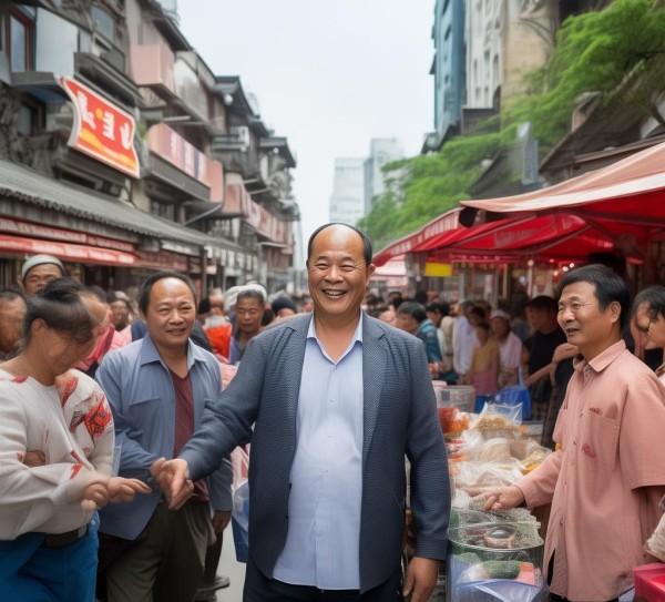 德阳辉哥商贸服务在城市经济中的积极影响